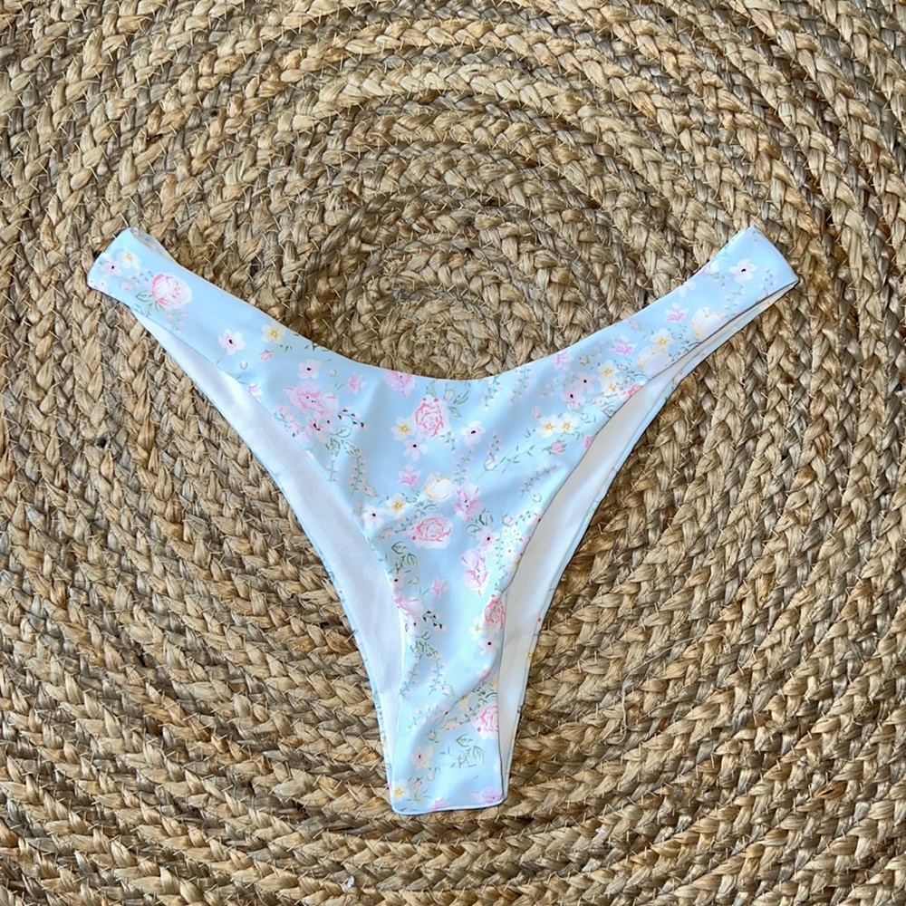 Shein Bikini Bottoms